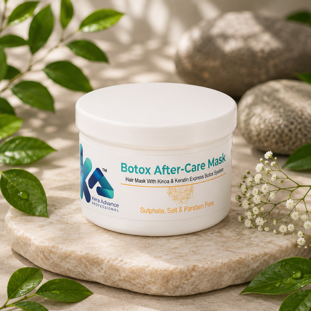 Botox After Care Mask