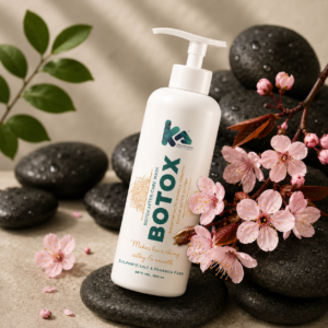 Botox After Care Mask