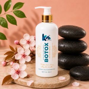Botox After Care Shampoo300