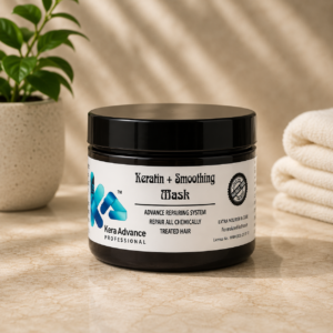 Keratin Mask