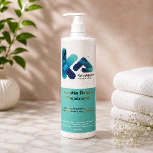 Keratin Repair Treatment