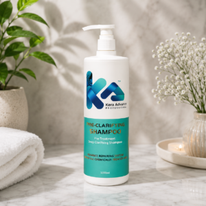 Pre-Treatment Deep Clarifying Shampoo