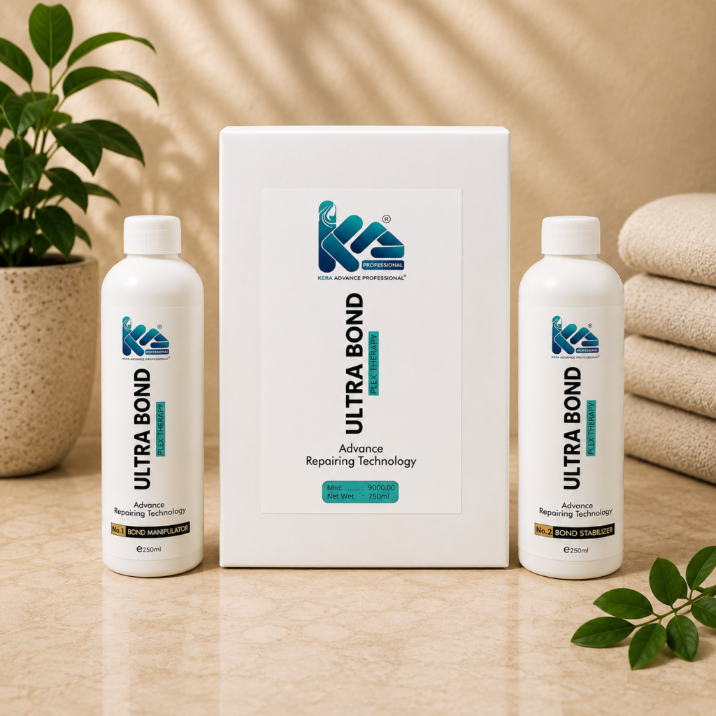 Ultra Bond Plex Therapy