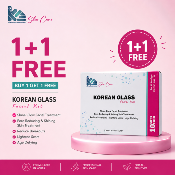 Korean Offer